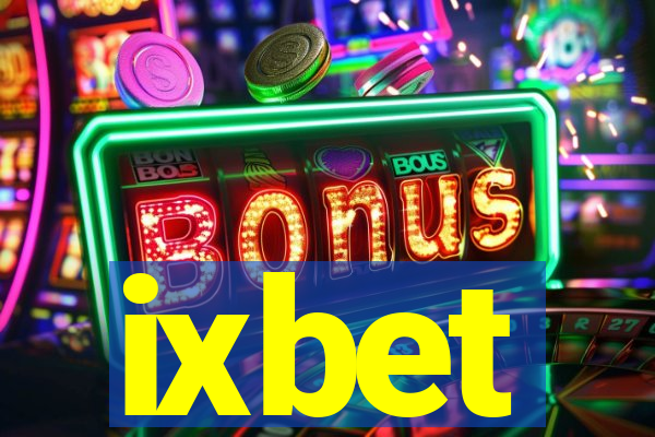 ixbet