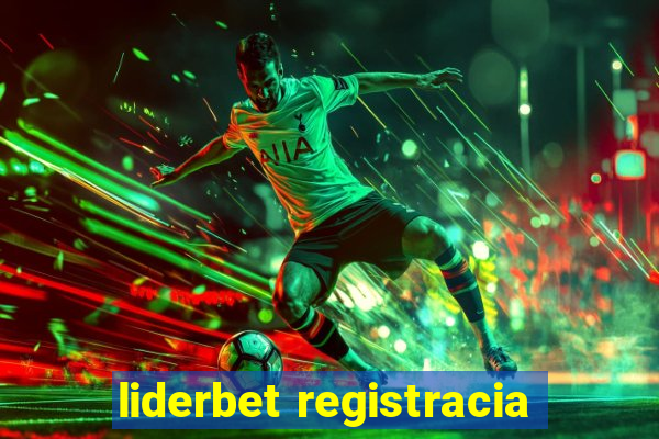 liderbet registracia