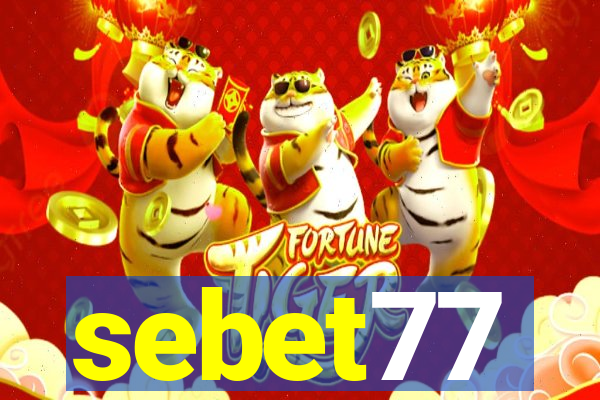 sebet77