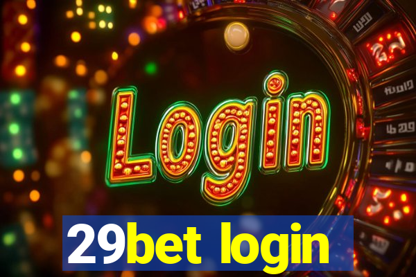 29bet login