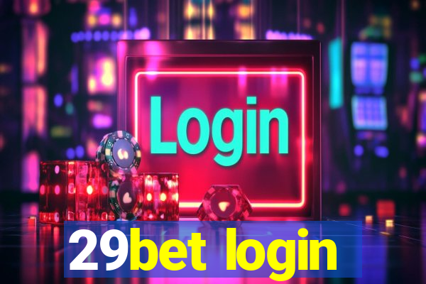 29bet login