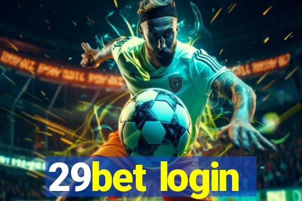 29bet login