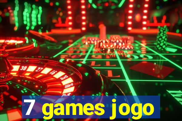 7 games jogo