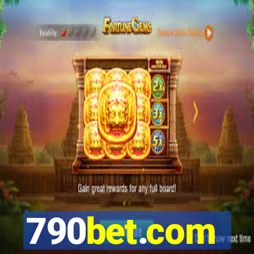 790bet.com