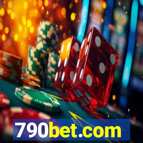 790bet.com