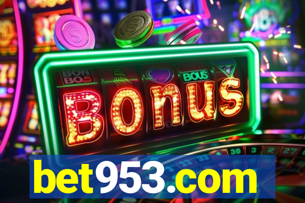 bet953.com