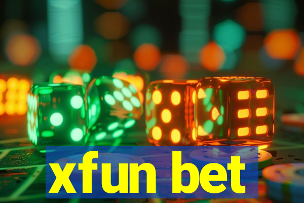 xfun bet