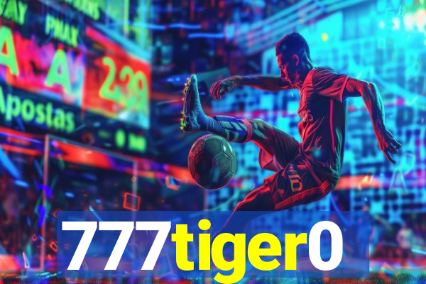 777tiger0