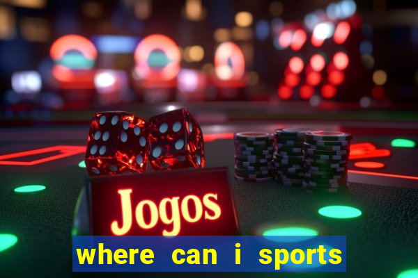 where can i sports bet in florida