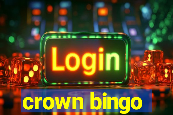 crown bingo