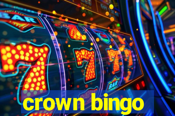 crown bingo