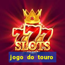 jogo do touro fortune ox demo