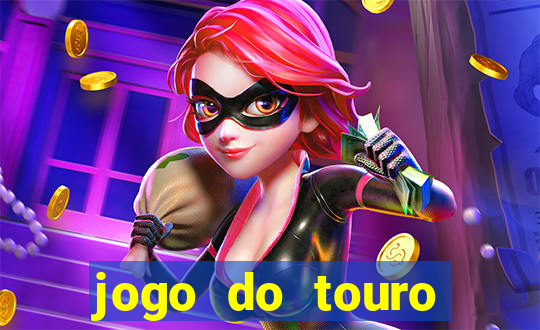 jogo do touro fortune ox demo