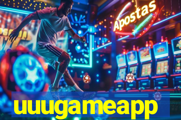 uuugameapp