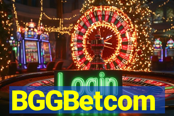 BGGBetcom