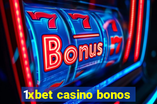 1xbet casino bonos