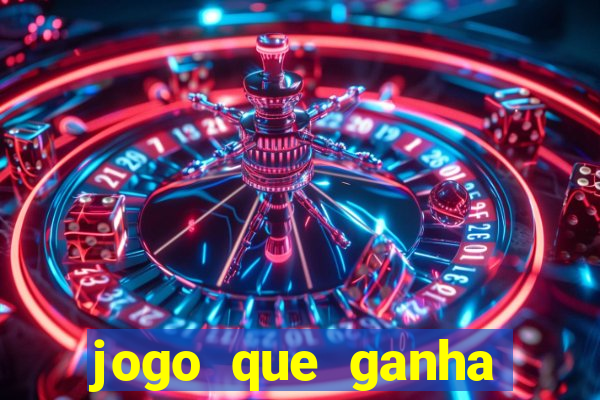 jogo que ganha dinheiro sem dep贸sito