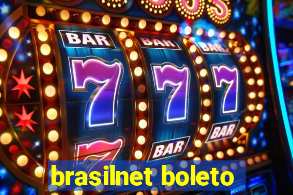 brasilnet boleto