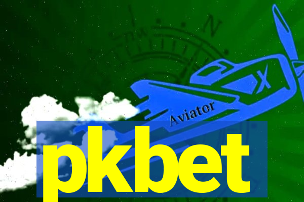 pkbet