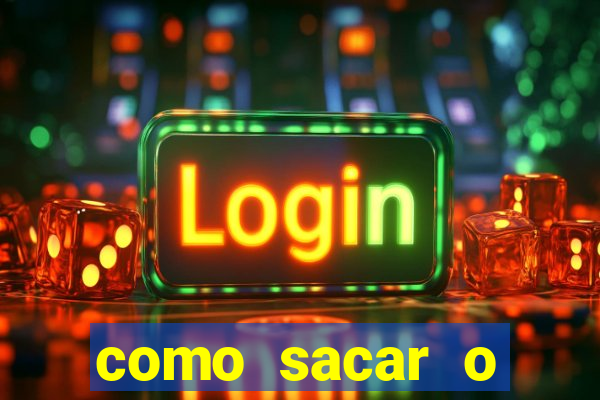 como sacar o dinheiro do jogo do bingo