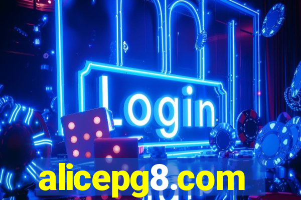 alicepg8.com