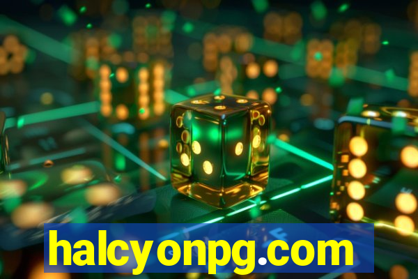 halcyonpg.com