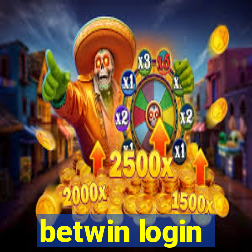 betwin login