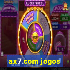 ax7.com jogos