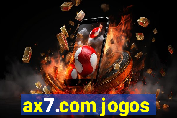 ax7.com jogos