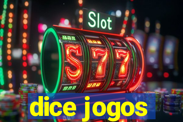 dice jogos