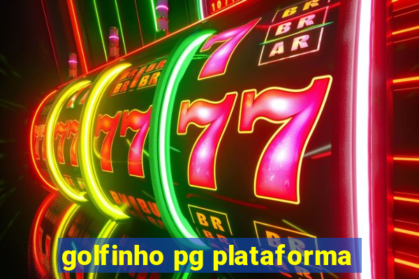 golfinho pg plataforma