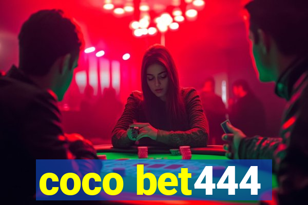 coco bet444