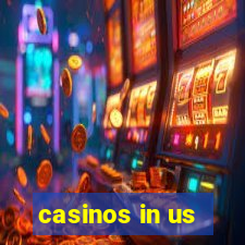 casinos in us