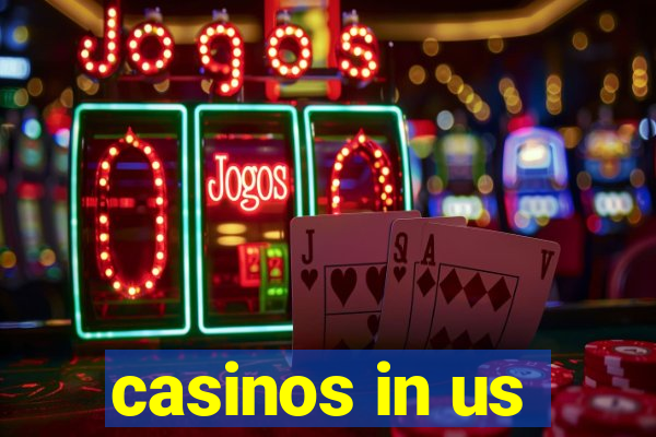 casinos in us