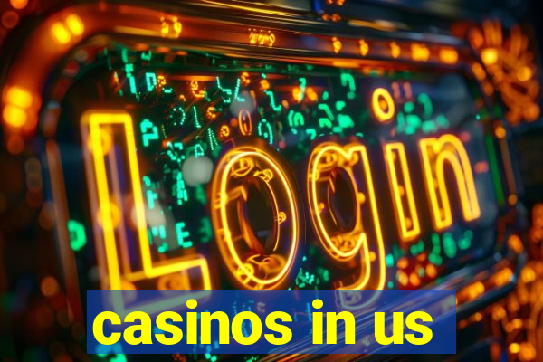 casinos in us