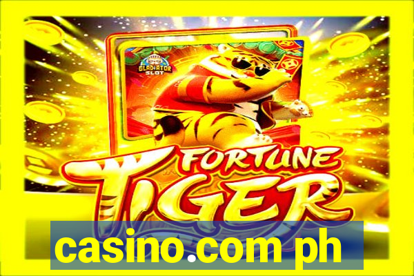 casino.com ph