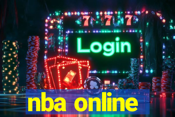 nba online