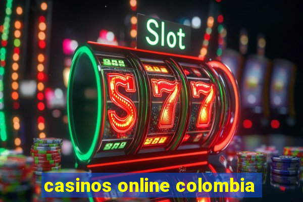 casinos online colombia