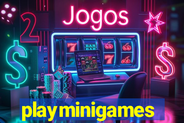 playminigames