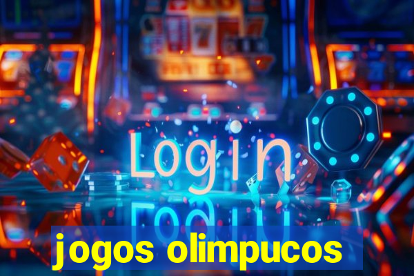 jogos olimpucos