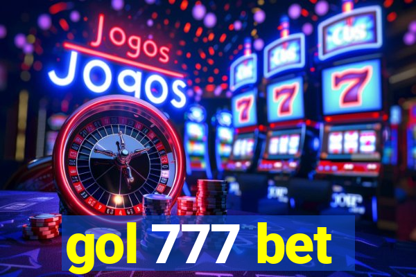 gol 777 bet