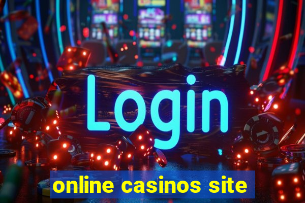 online casinos site