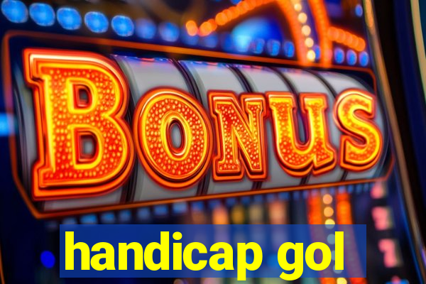 handicap gol