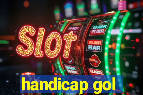 handicap gol