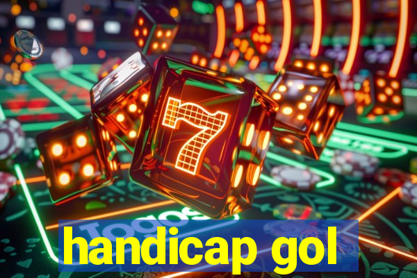 handicap gol