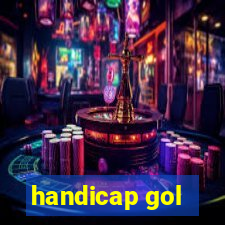 handicap gol