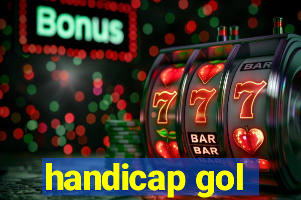 handicap gol