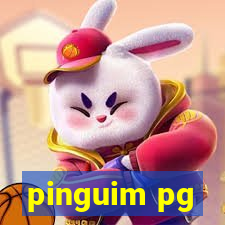 pinguim pg