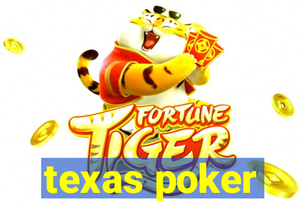 texas poker