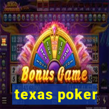 texas poker